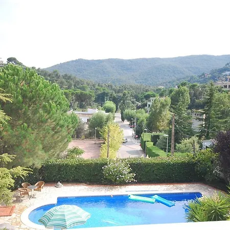 Villa Premium In Calonge With Swimming Pool