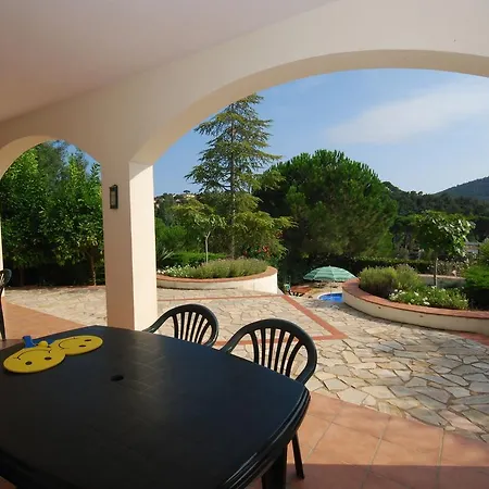 Premium In Calonge With Swimming Pool *