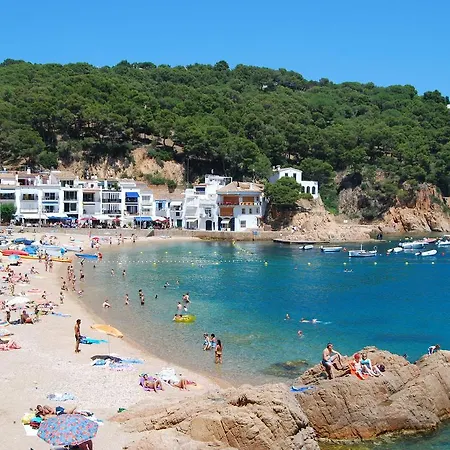 Premium In Calonge With Swimming Pool Calonge (Catalonia)