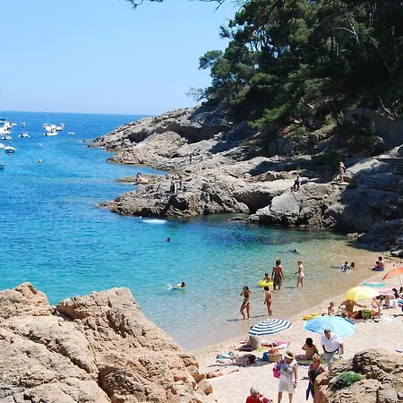 Premium In Calonge With Swimming Pool Calonge (Catalonia)