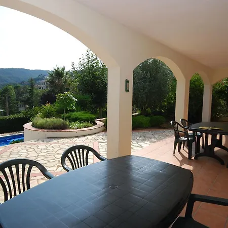 Premium In Calonge With Swimming Pool Calonge (Catalonia)