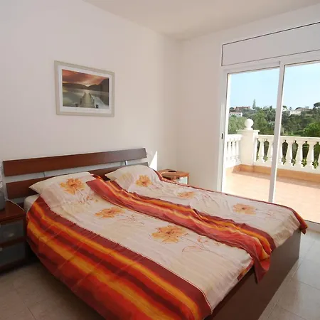 Villa Premium In Calonge With Swimming Pool *