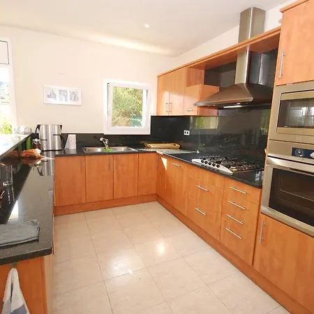 Premium In Calonge With Swimming Pool Calonge (Catalonia)