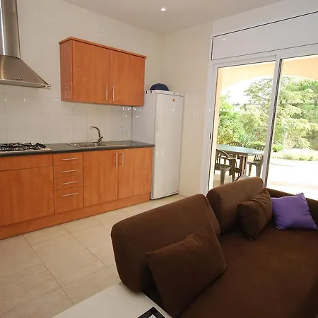 Villa Premium In Calonge With Swimming Pool Calonge (Catalonia)