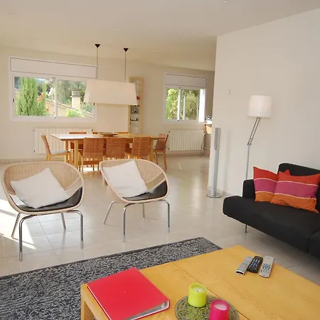 Premium In Calonge With Swimming Pool