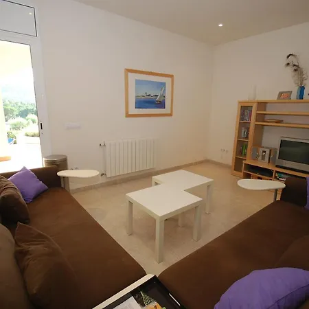 Villa Premium In Calonge With Swimming Pool