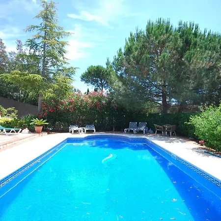 Premium In Calonge With Swimming Pool Calonge (Catalonia)