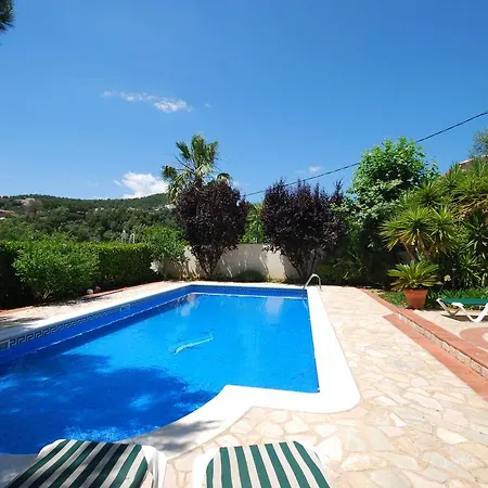 Premium In Calonge With Swimming Pool Calonge (Catalonia)
